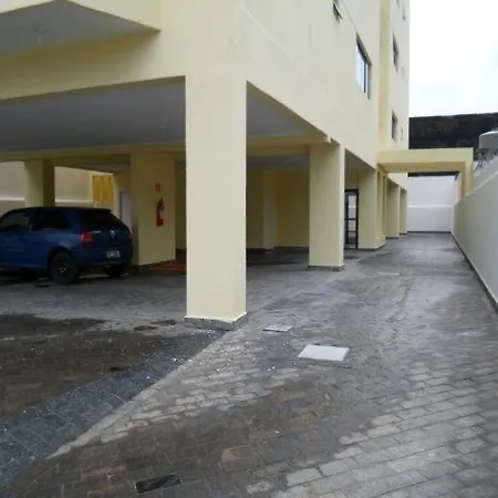 Apartamento Na Praia Da Enseada Guaruja Exterior photo