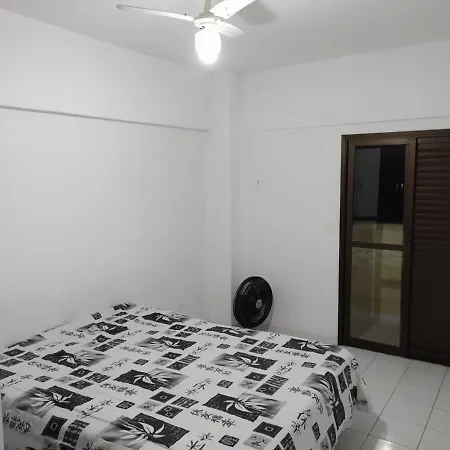 Apartamento Na Praia Da Enseada Guaruja Exterior photo