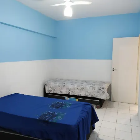 Apartamento Na Praia Da Enseada Guaruja Exterior photo