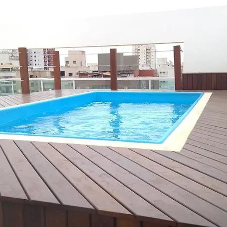 Apartamento Na Praia Da Enseada Guaruja Exterior photo