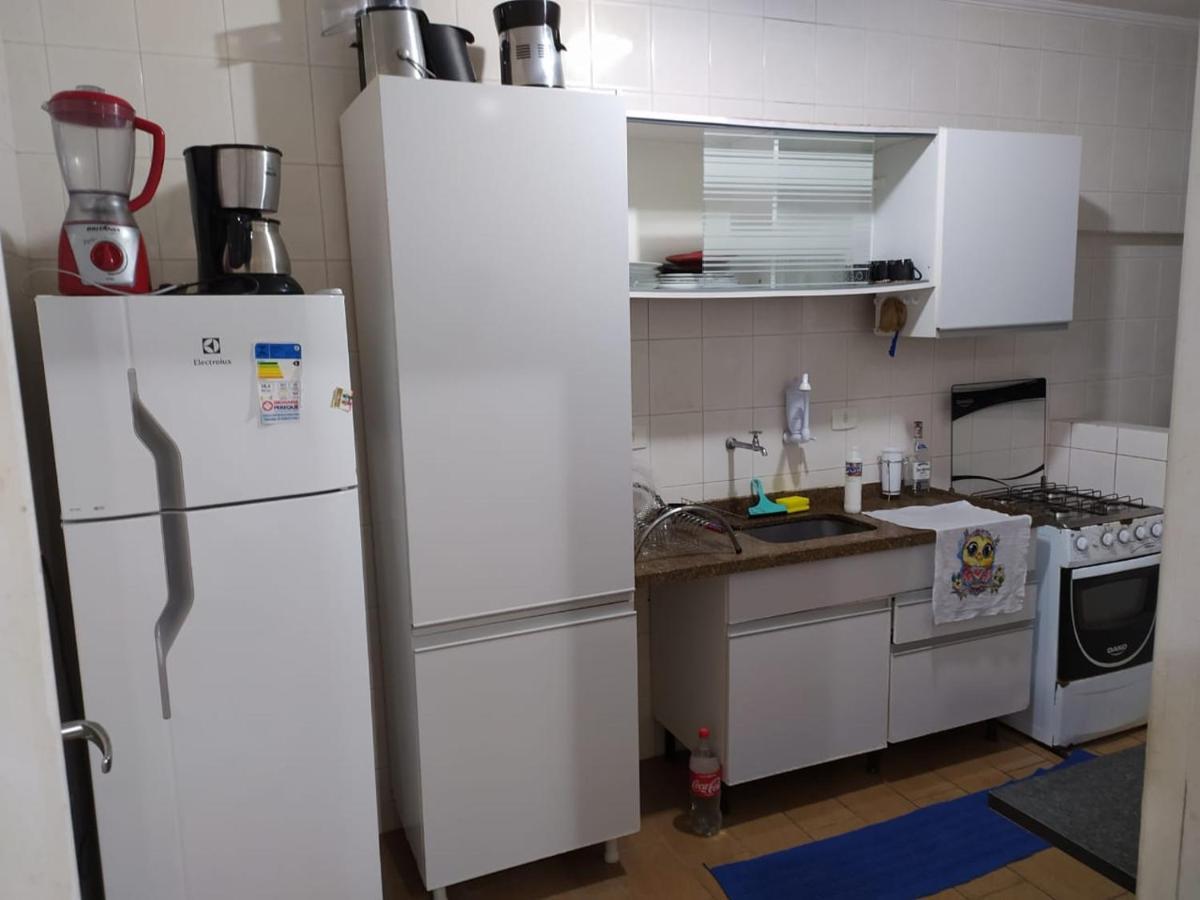 Apartment Na Da Enseada