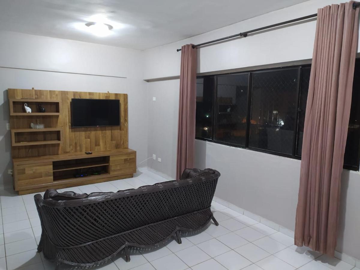 Apartment Na Da Enseada Guaruja