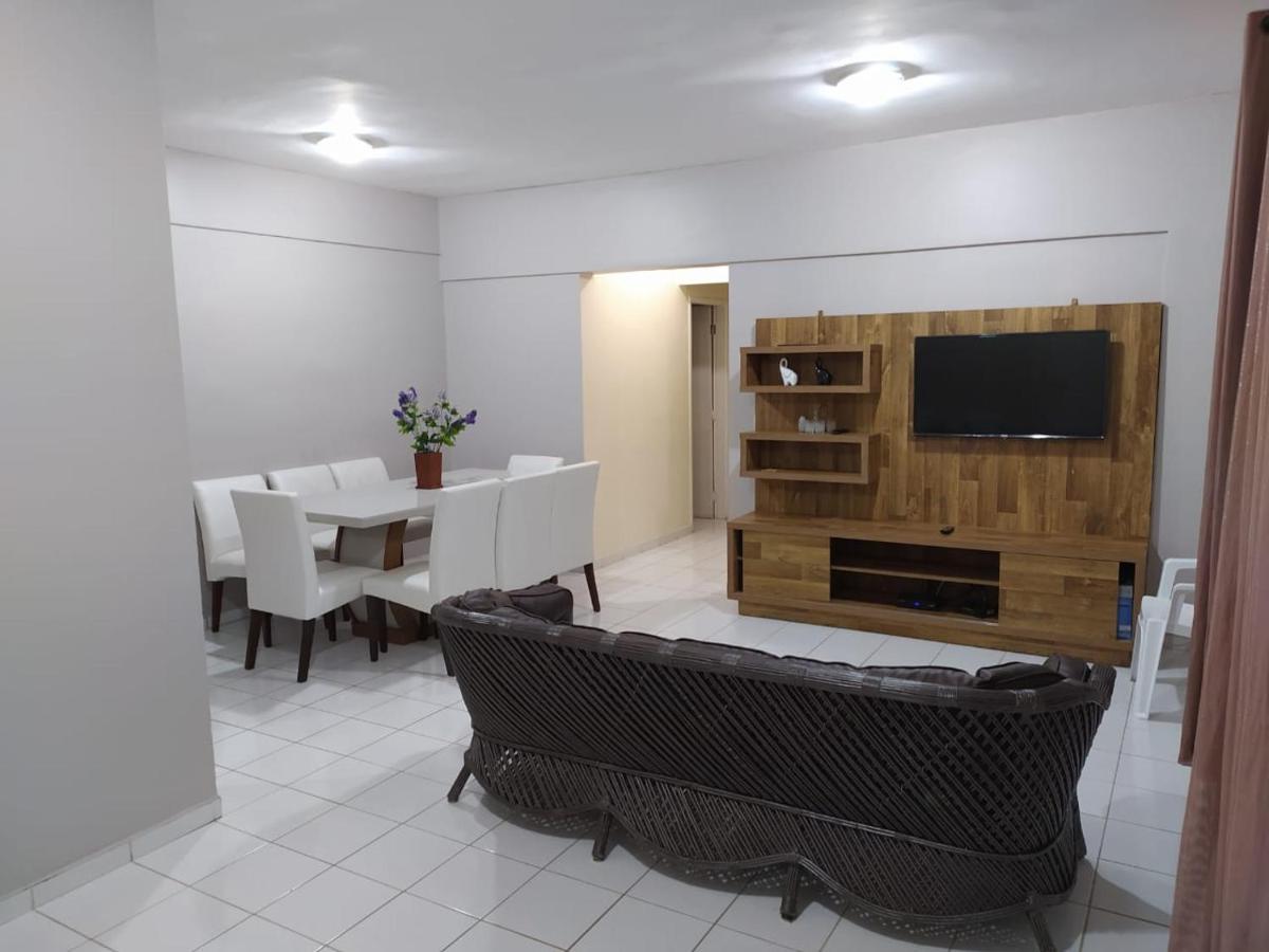 Na Da Enseada Apartment *