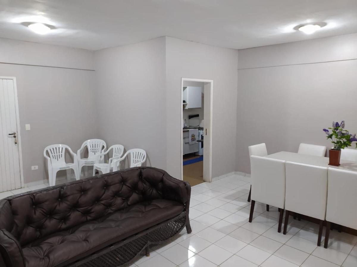 Na Da Enseada Apartment *