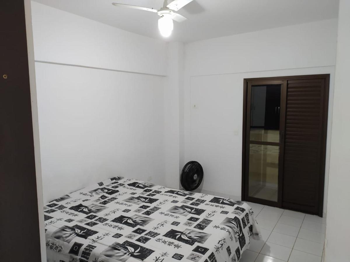 Na Da Enseada Apartment