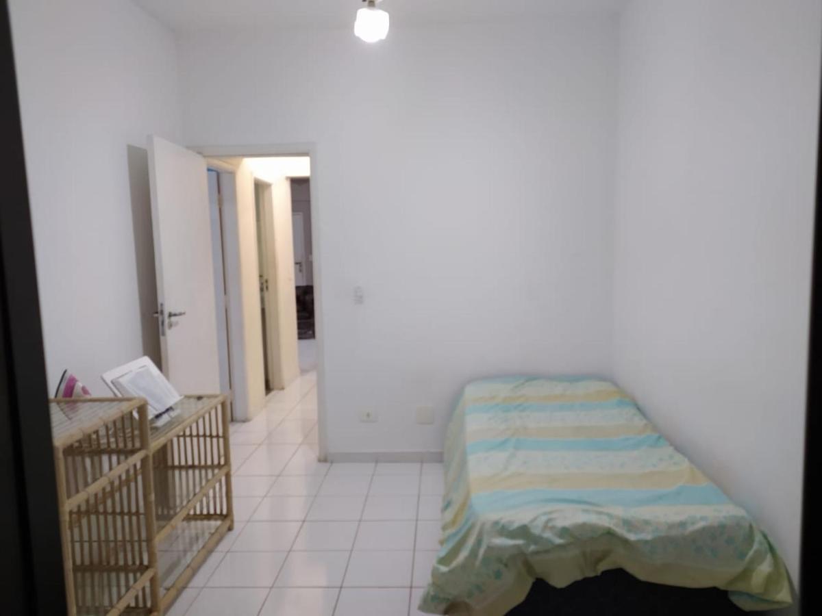 Na Da Enseada Apartment Guaruja