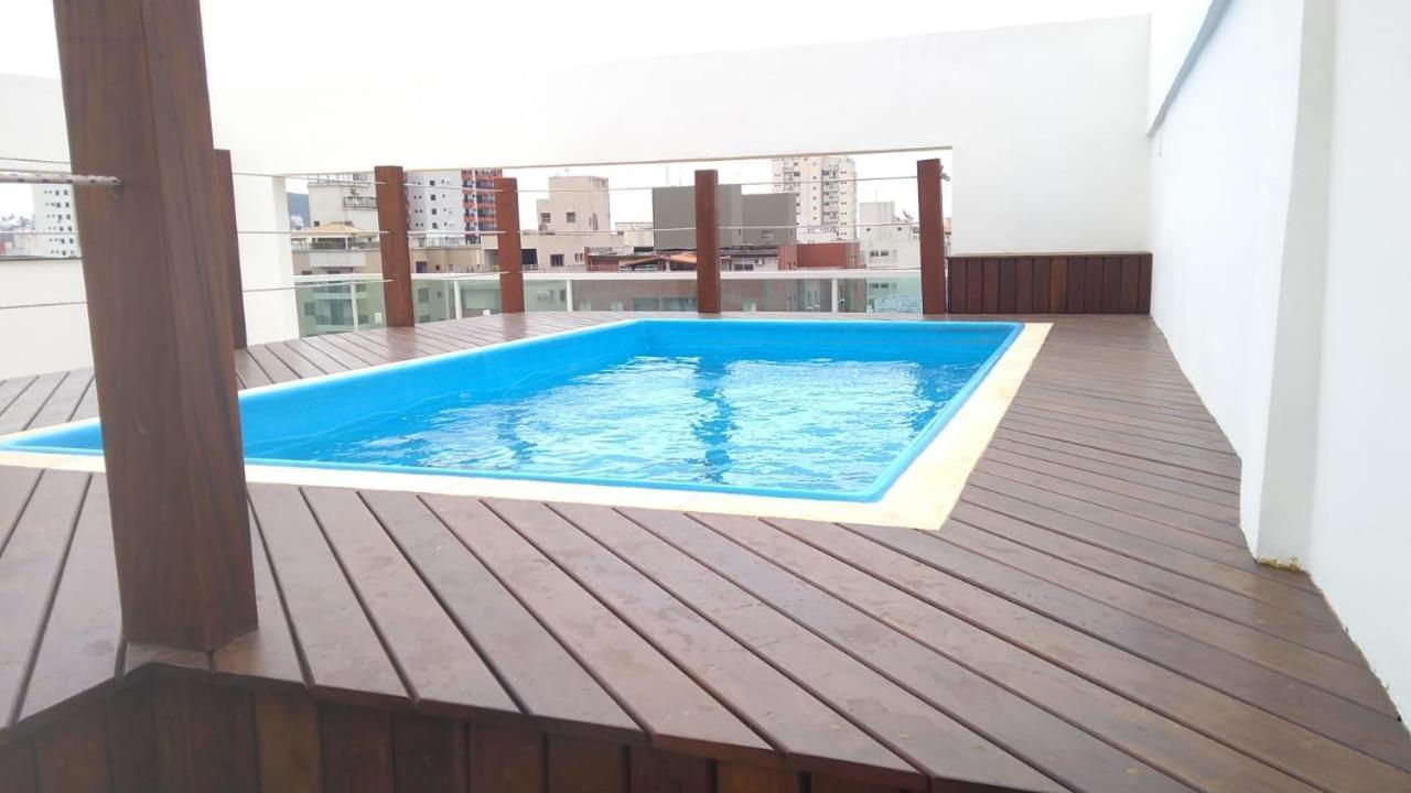 Apartment Na Da Enseada *