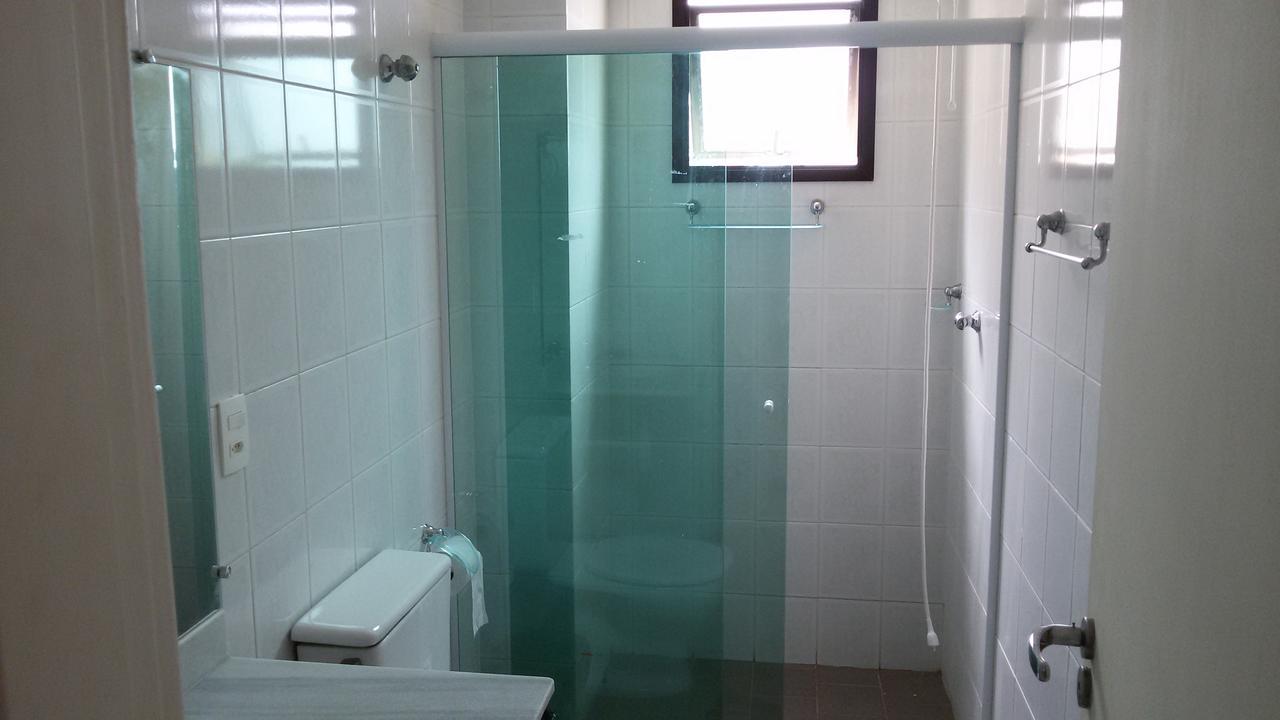 Apartment Na Da Enseada Guaruja